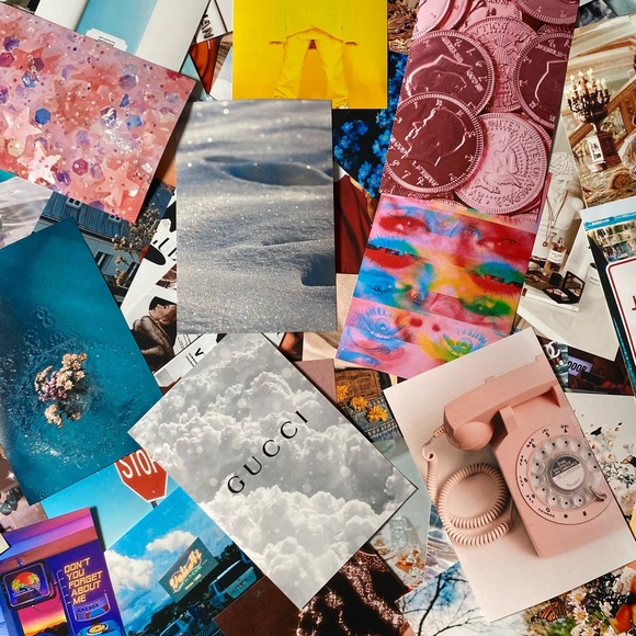 75 mystery photo wall pictures - Picture 2 of 9